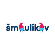Šmoulíkov logo