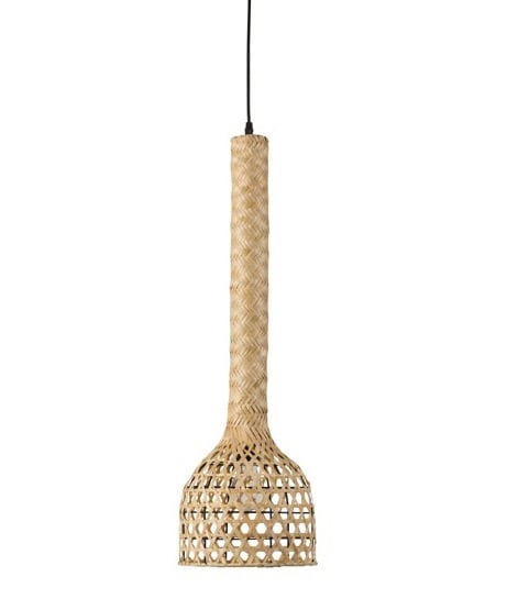 Závěsná lampa Boo