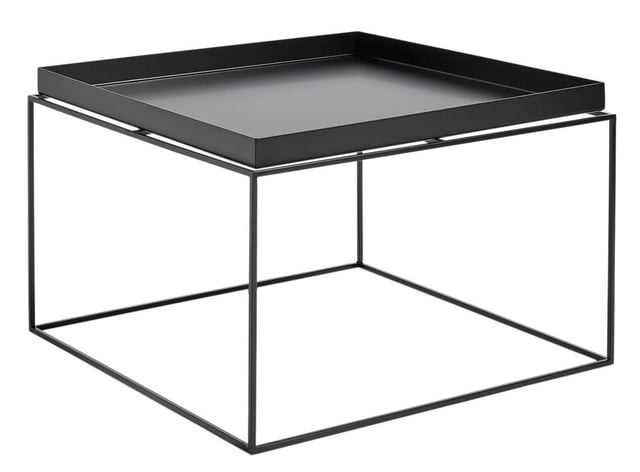 Konferenční stolek Tray