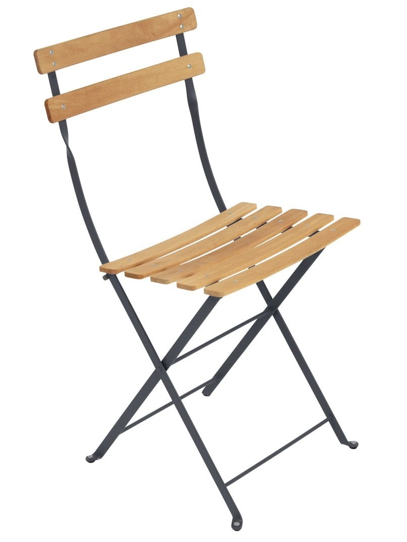 Bistro naturel chair