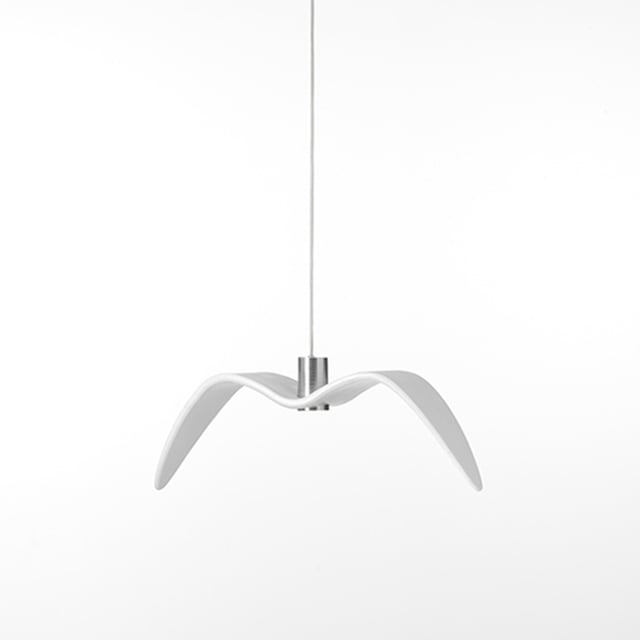 Pendant lamp Night Birds PC964