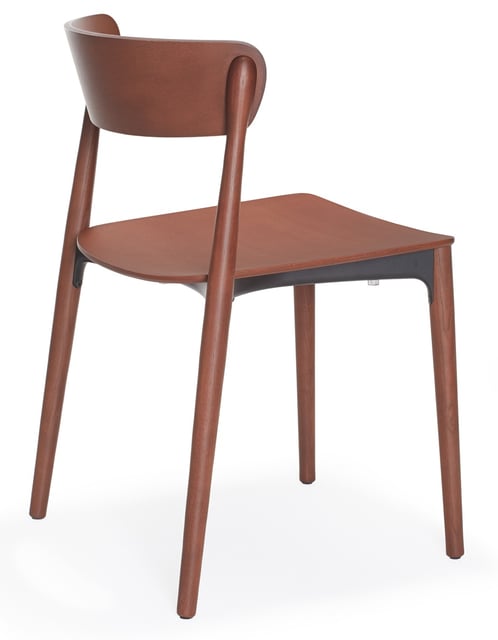Chair Nemea 2820 lacquer