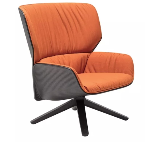 Nuez Lounge Chair BU2743