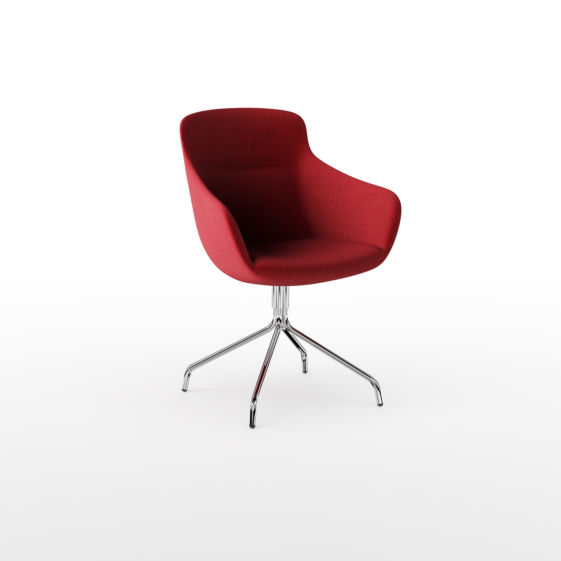 Židle Emma Armchair R