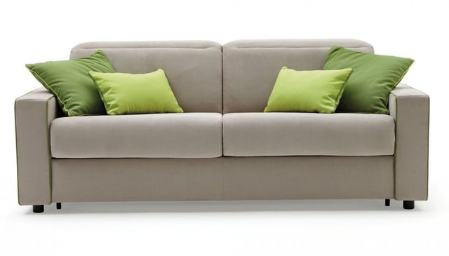 Sofa Barbados - everyday sleeping