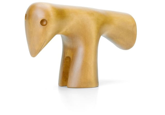 Girard Bird