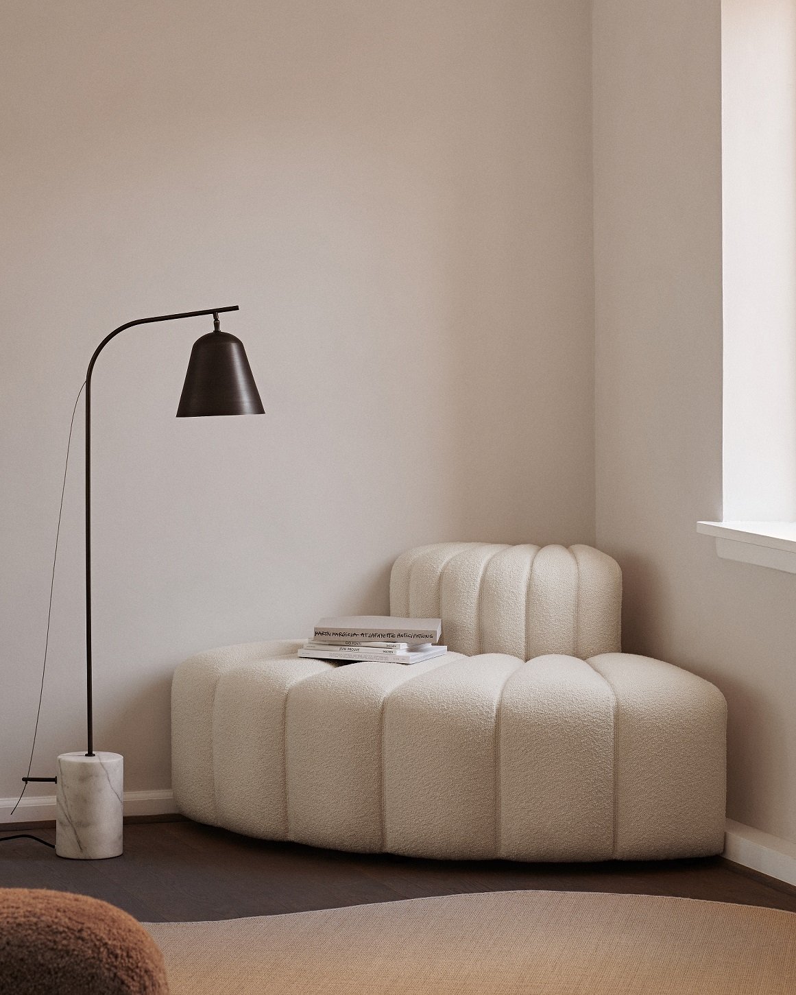 Sedací souprava STUDIO - modulová