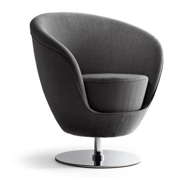 Jango armchair