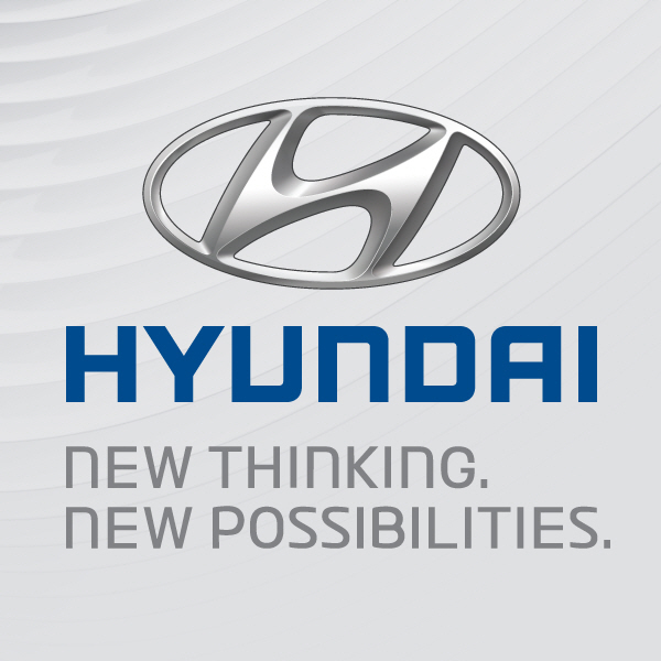Hyundai Nosovice logo