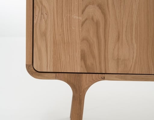 Komoda Fawn cabinet