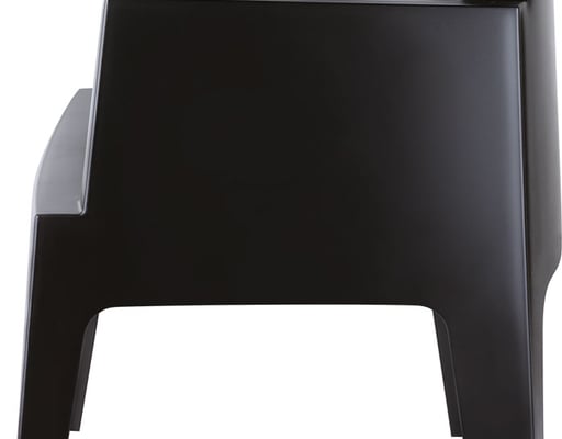 Židle Box