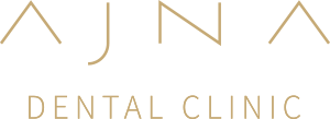 Ajna Dental Clinic logo