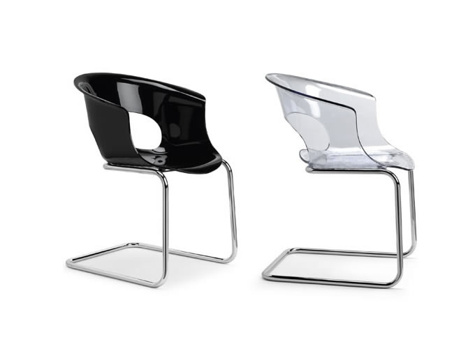 Židle Miss B Antishock