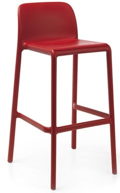 Faro bar chair
