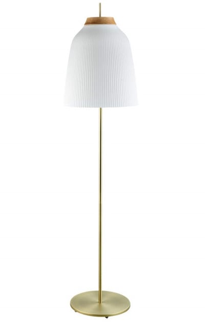 Stojací lampa Campa