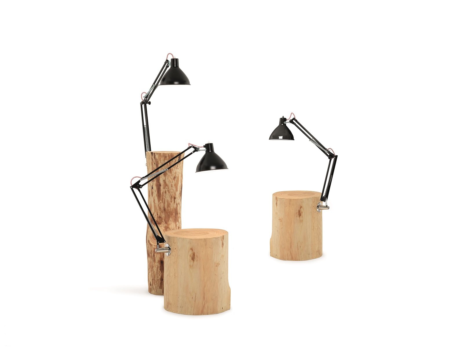 Lampa Piantama