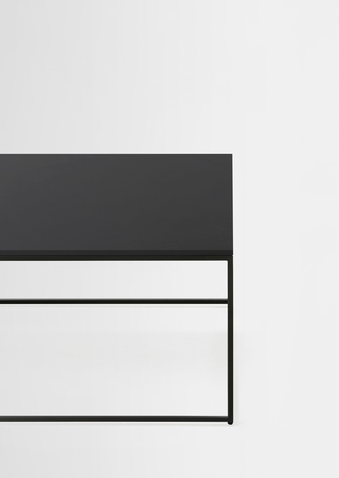 Konferenční stolek Frameless