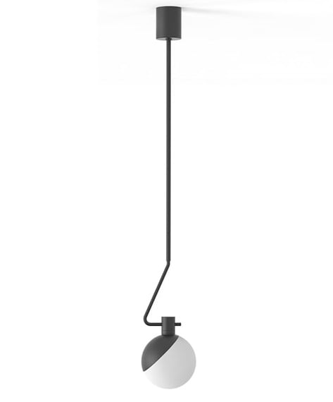 Hanging lamp Baluna BA-C