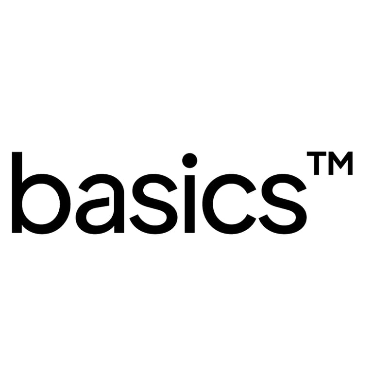 Basics Coffee logo