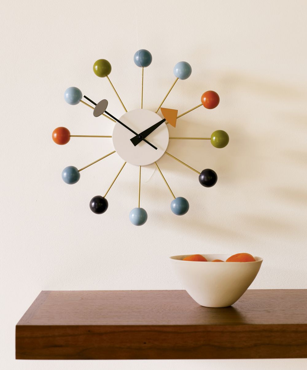 Hodiny Ball Clock