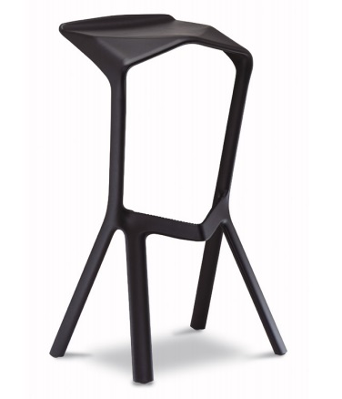 Miura bar chair