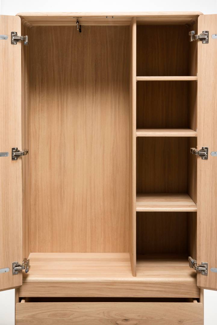 Skříň Fawn wardrobe