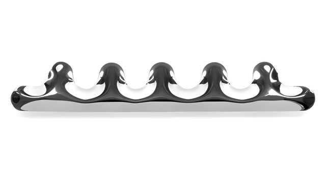 Kamm hanger