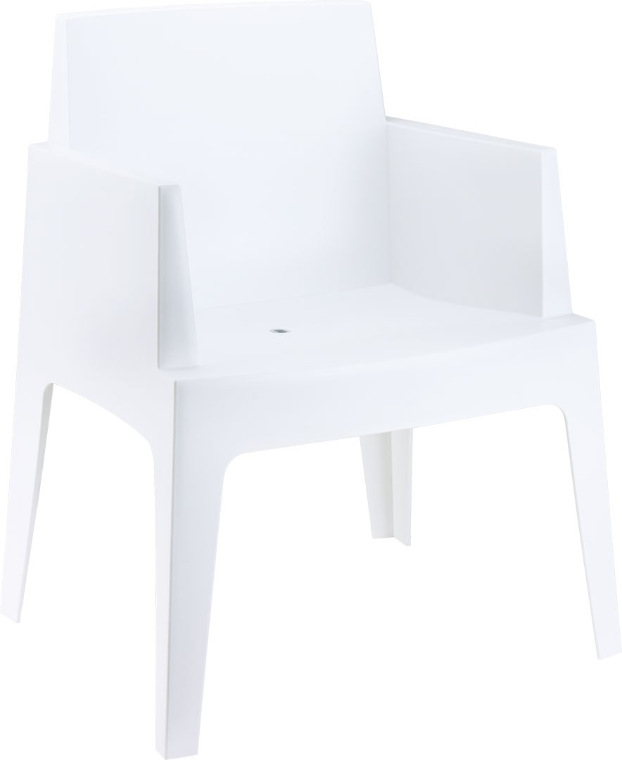 Židle Box