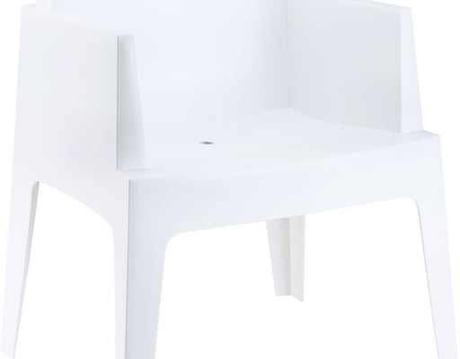 Židle Box