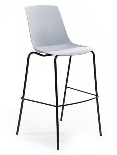 Barová židle KLC 720 4legged - výprodej