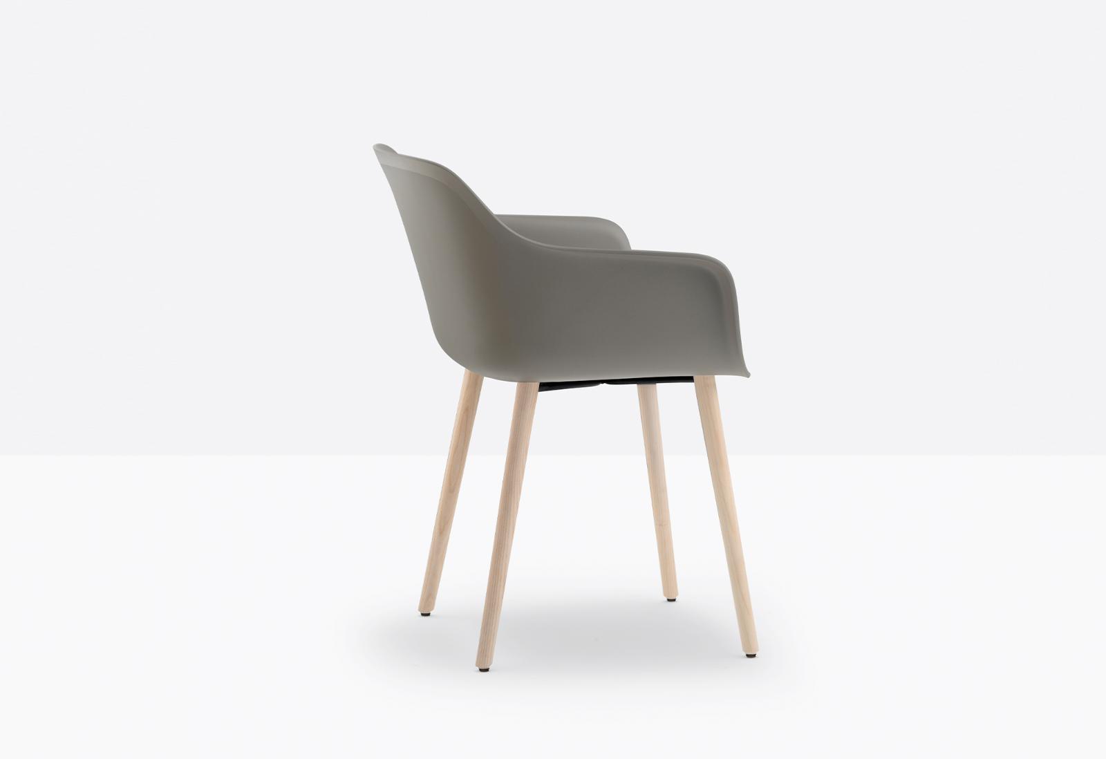 Židle Babila XL 2754R