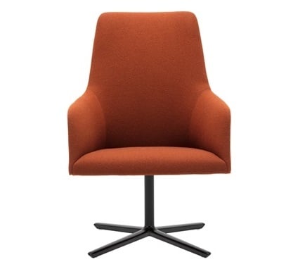 Alya executive armchair