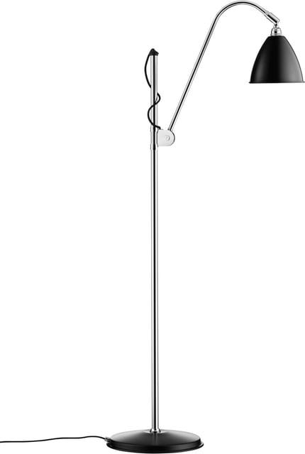 Stojací lampa Bestlite BL3 S