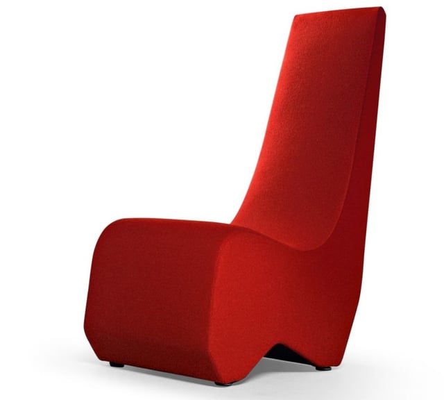 Stones chair