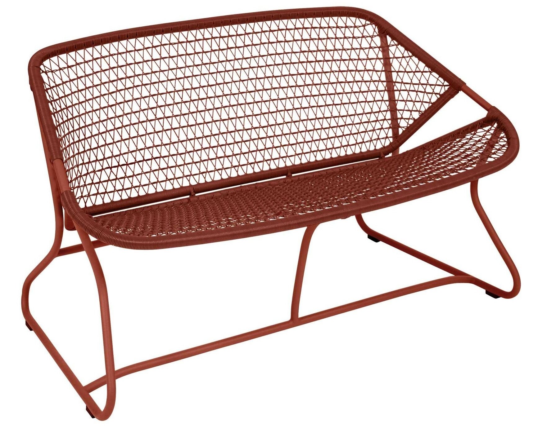 Sixties bench