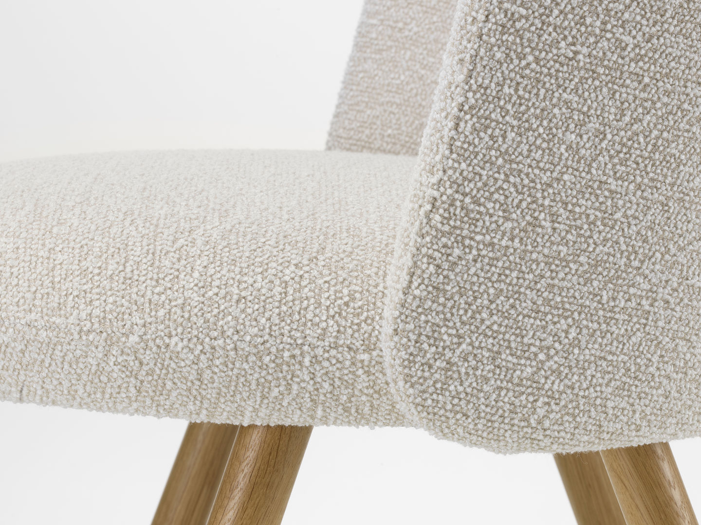 Židle Mikado Side Chair