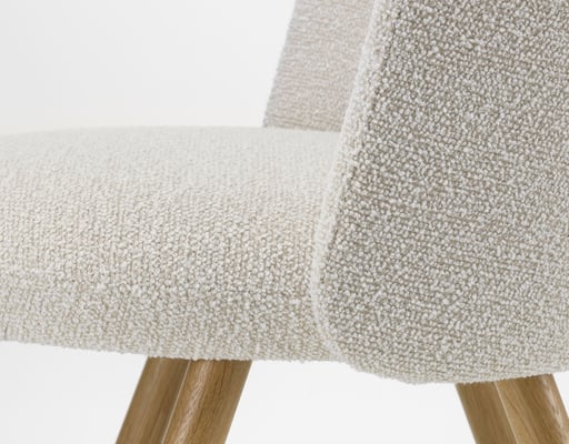 Židle Mikado Side Chair