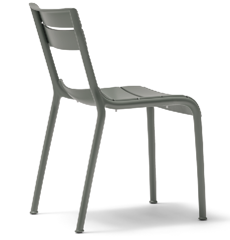 Souvenir chair 550R