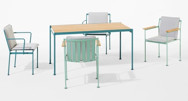 Garden set Jugo