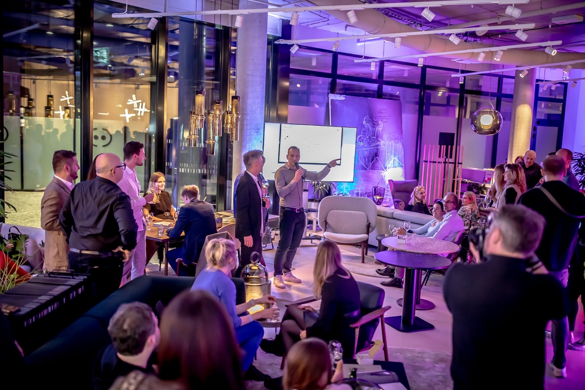 Brokis Night - galerie 4