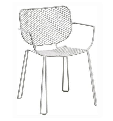 Ivy armchair