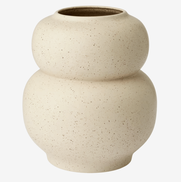 Mingei Vase, 26 cm
