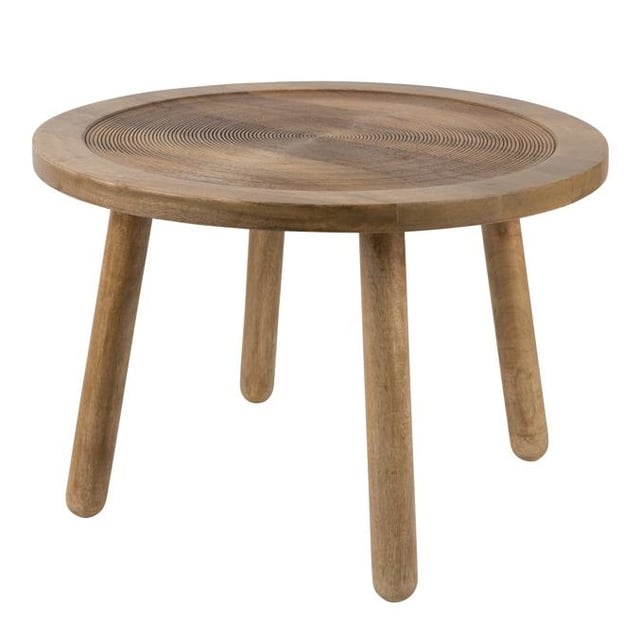 Odkládací stolek Dendron