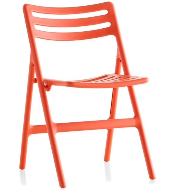 Air Chair Folding
