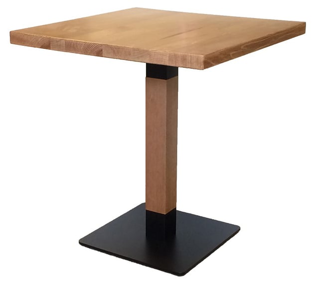 Kavárenský stůl 4714/80 ST wood
