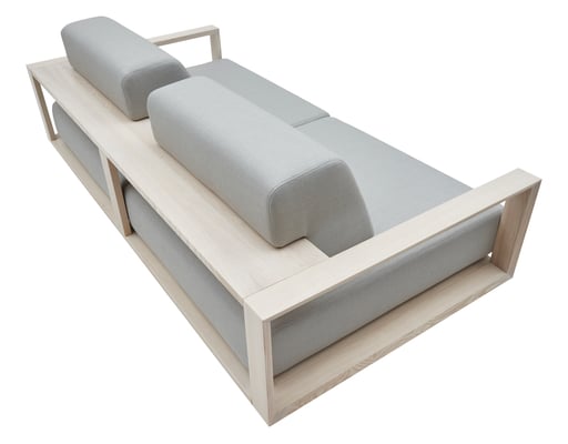 Sedačka Wood Sofa