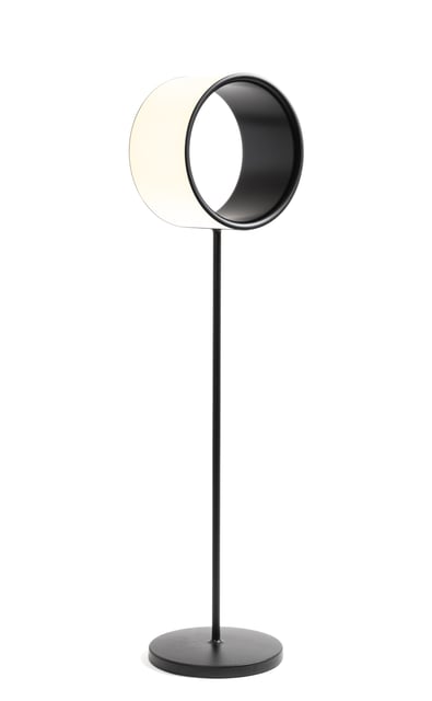 Stojací lampa Lost