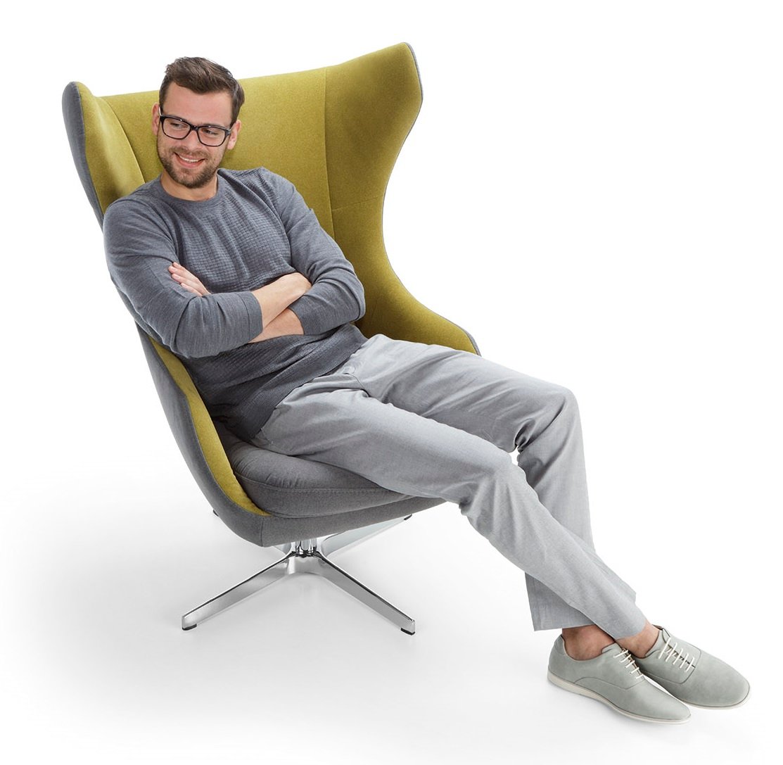 Křeslo Zing