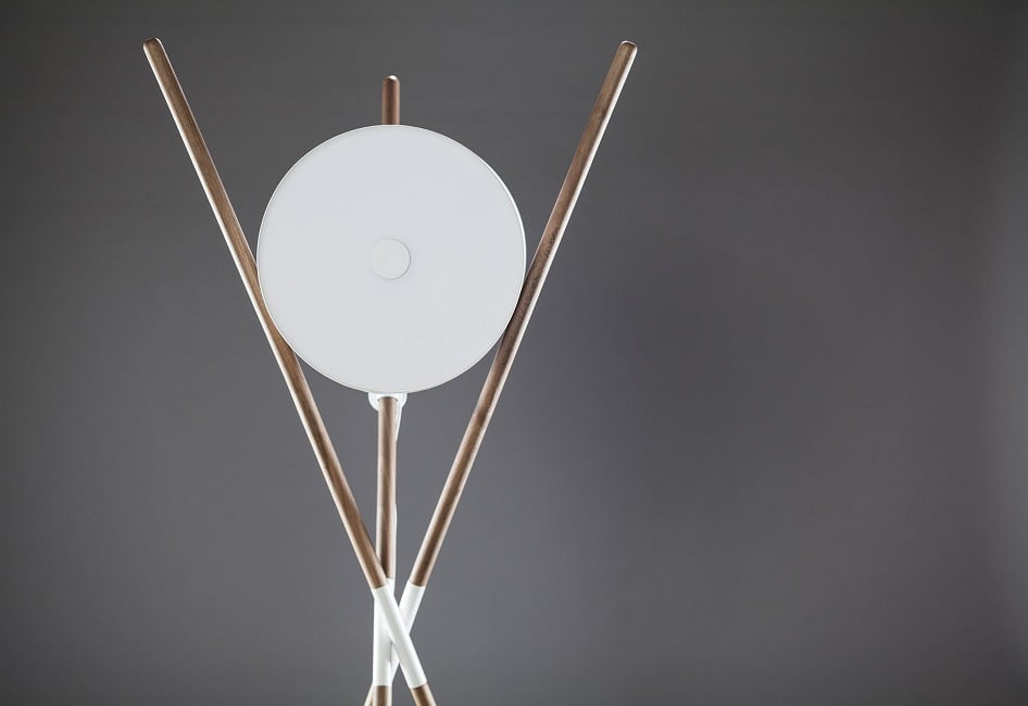 Lampa Shift stojací
