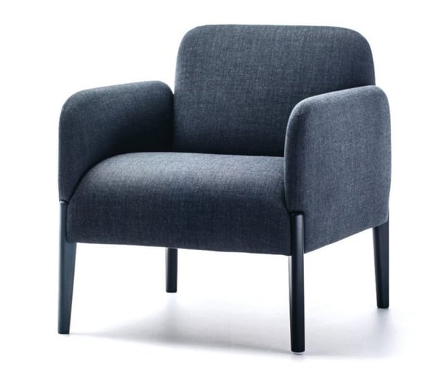 Join small armchair